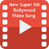 Super Hit Bollywood Video Song icon