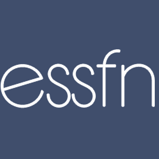 ESSFN 2023 logo