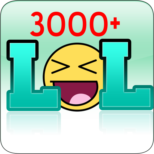 Jokes in English 3000+ 1.4 Icon