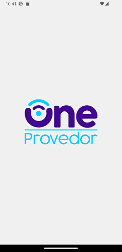 One Provedor SAC Screen 2