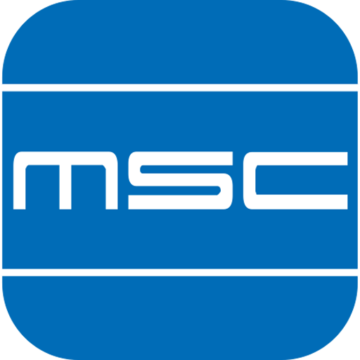MSC by SENECA 1.0.3.8 Icon