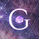 Galaxy Oracle Cards - Free 2020 icon