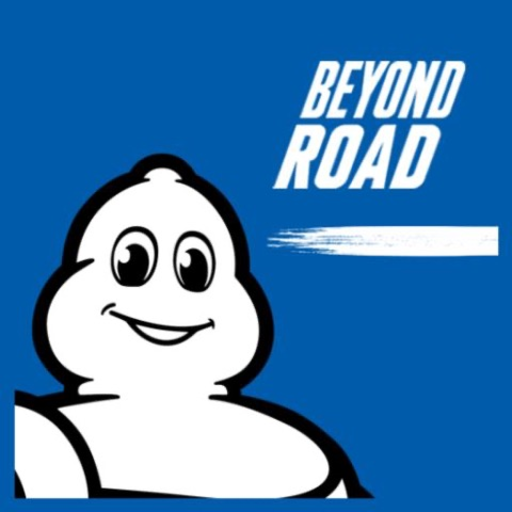Beyond Road Connect 1.2 Icon