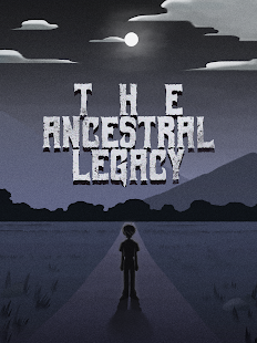 The Ancestral Legacy! Screenshot