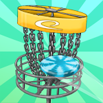Cover Image of Download Disc Golf Valley 1.087 APK