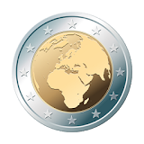 Exchange Rates (Preview) icon