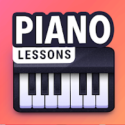 Piano Lessons: Learning App & Beginner Tutorials