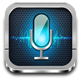 Essential Voice Recorder icon