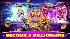 Gold Storm Casino - Fish Slotsのおすすめ画像4