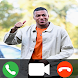 Mbappe Fake Video Call - Androidアプリ