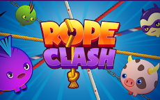 Rope Clash: Multiplayer Rope Sのおすすめ画像5