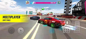 Race Max Pro - Car Racing screenshot 1