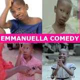 Comedy Emmanuella Videos Plus icon