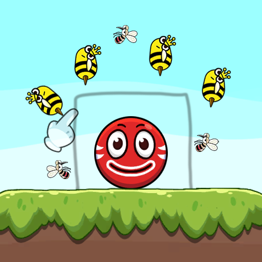 Save The Red Ball Download on Windows