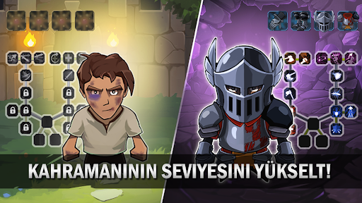 Uygulama önizlemesi