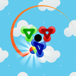 Icon image Bubble Twister