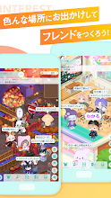 ピグパーティ 着せ替えゲームでかわいいアバターを作ろう ピグパでかわいいデザインのアバターに着せ替え Google Play のアプリ