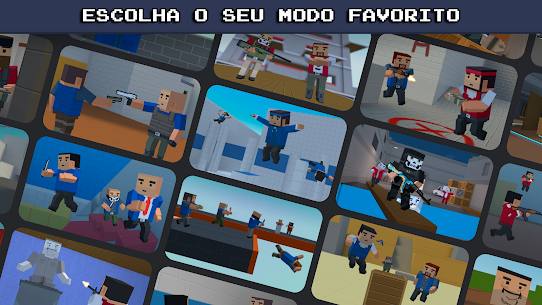 Block Strike – Jogo online 2