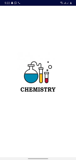 11th Class Chemistry Solved Notes Offline