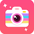 Beauty Sweet Plus - Beauty Camera - Sweet Face1.41