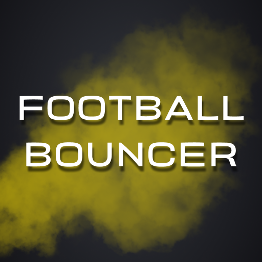 Football Bouncer app