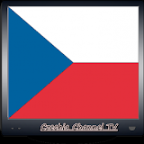 Czechia Channel TV Info icon