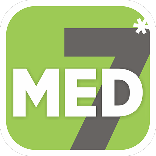 MED7 Online 1 Icon