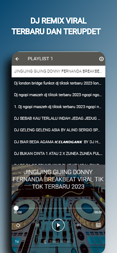 DJ LONDON BRIDGE FUNKOT