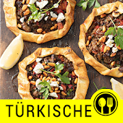 Türkische Rezepte kostenlos und offline