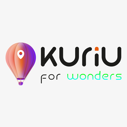KuriU logo