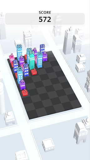Android application Build the Highest screenshort