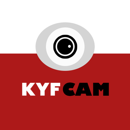 KYFCAM  Icon