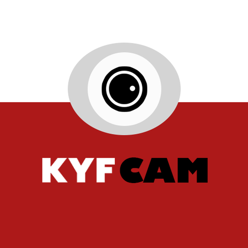 KYFCAM logo