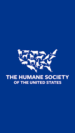 Android application The Humane Society of the U.S. screenshort