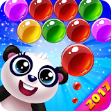 Panda Bubble Deluxe icon