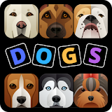 Doggy Dogs Quiz icon