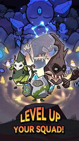 Game screenshot Stone Squad apk download