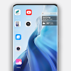 Mi 11 Theme For Launcher