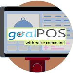 goalPOS Free inventory and POS with sales reports Apk