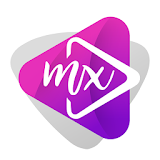 MX : Animated Video Story Editor for Instagram icon