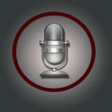 Master Voice Recorder icon
