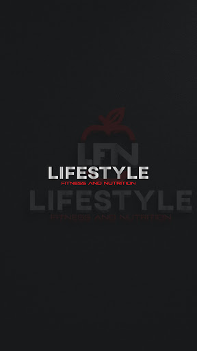 Android application LFN ONLINE screenshort