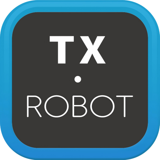 TENGXIN ROBOT Download on Windows
