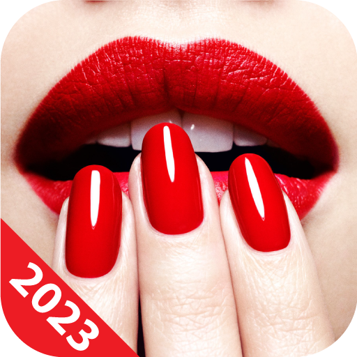 Nail Art Design : Nails Polish Download on Windows