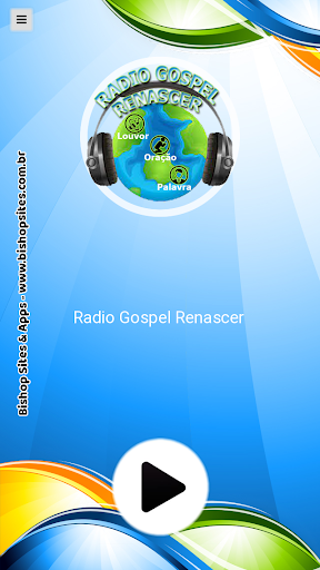 Radio Gospel Renascer