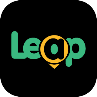 Leap Taxi App