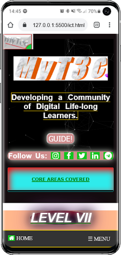 Android application computing screenshort