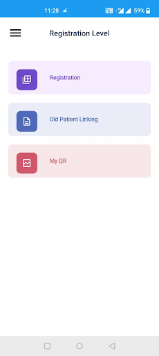 DR Care Screen 3