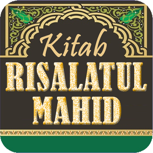 Kitab Risalatul Mahid Lengkap logo