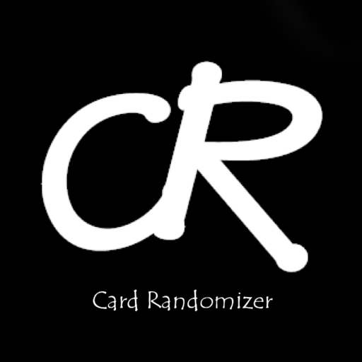 naKos - Card Randomizer (Magic logo